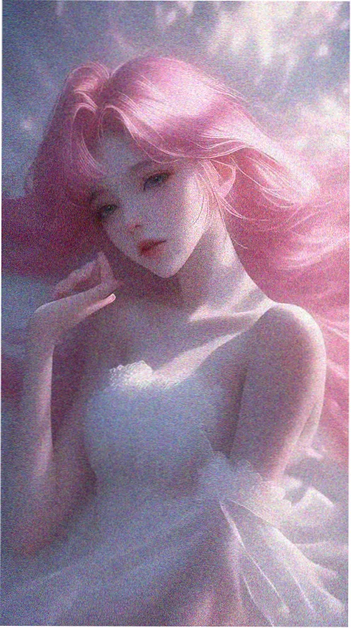 深巷有灯 生活流国产美女视频封面